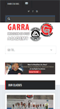Mobile Screenshot of garrabjj.com.au